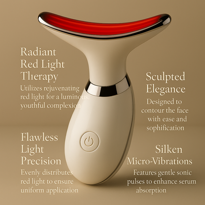 Velourae Radié Wand