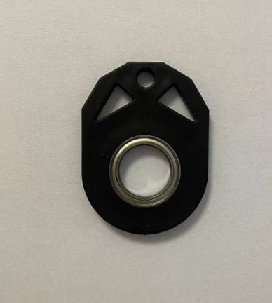 Keychain Fidget Spinner